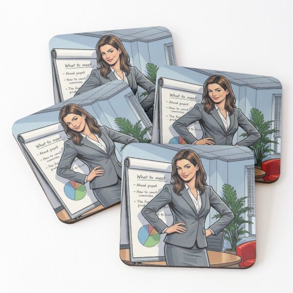 Item preview, Lederbraun: Presentation Time designed and sold by Lederbraun.