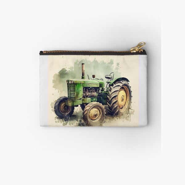 Item preview, Tractor designed and sold by Sweetvoilet.