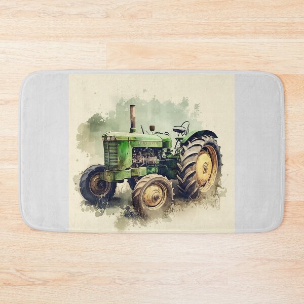 Item preview, Tractor  designed and sold by Sweetvoilet.