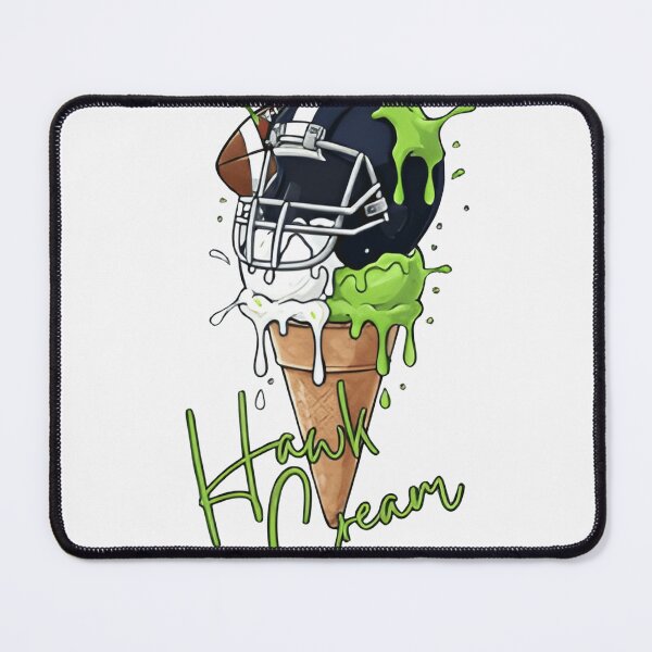 Item preview, Seattle Seahawks designed and sold by EerieCanvas.