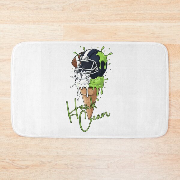 Item preview, Seattle Seahawks designed and sold by EerieCanvas.