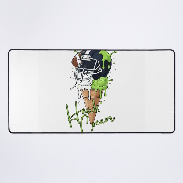 Item preview, Seattle Seahawks designed and sold by EerieCanvas.