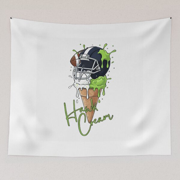 Item preview, Seattle Seahawks designed and sold by EerieCanvas.