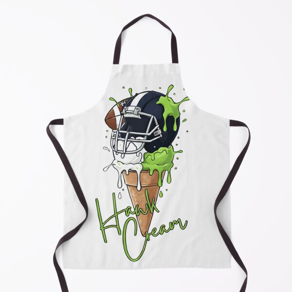 Item preview, Seattle Seahawks designed and sold by EerieCanvas.