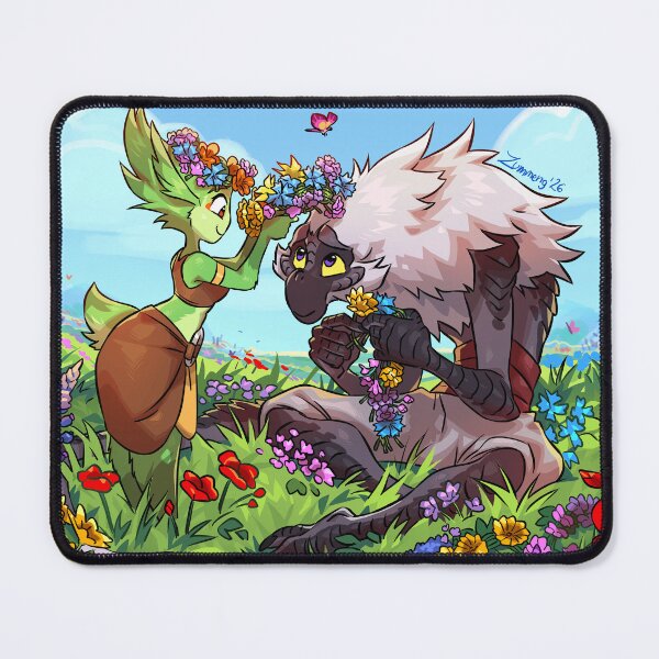 Item preview, Flowers designed and sold by Zummeng.