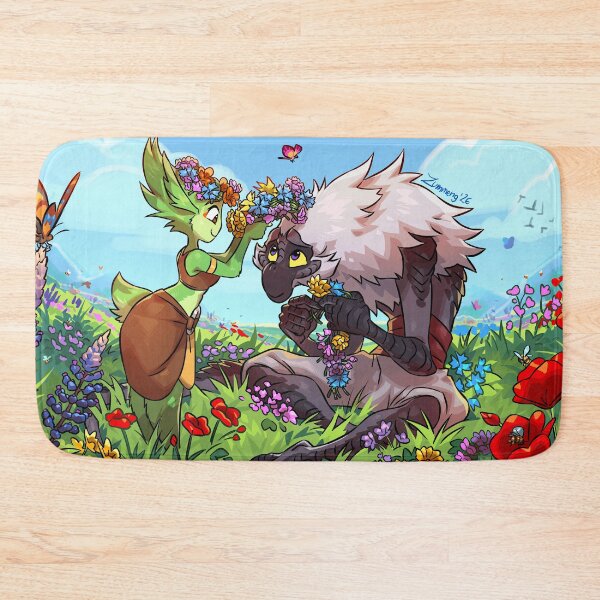 Item preview, Flowers designed and sold by Zummeng.