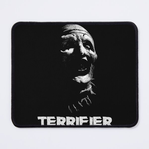 Item preview, Terrifier art the clown horror designed and sold by Artsarark.