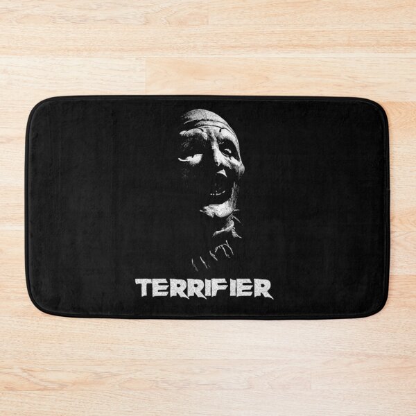 Item preview, Terrifier art the clown horror  designed and sold by Artsarark.
