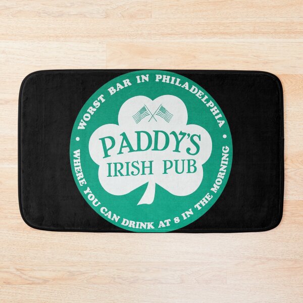Item preview, Paddy's Pub 1 designed and sold by TeriGarrigus.
