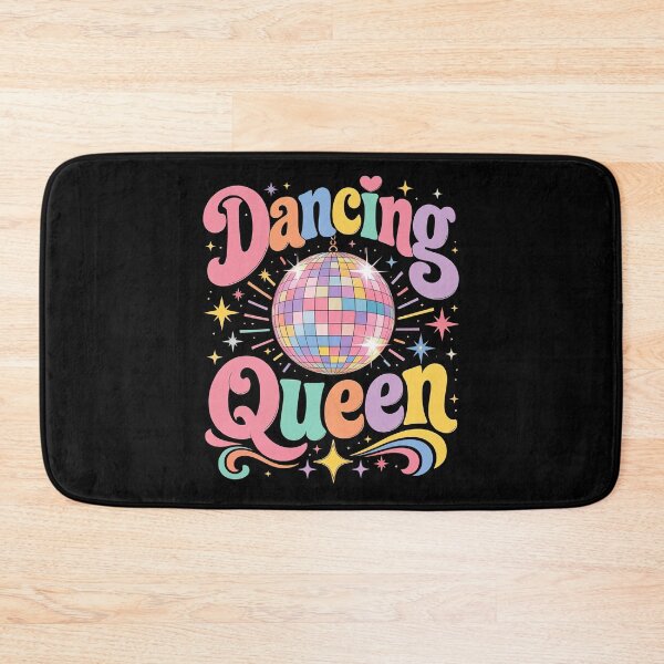 Item preview, Dancing Queen Disco Ball  designed and sold by ellapaintcoast.