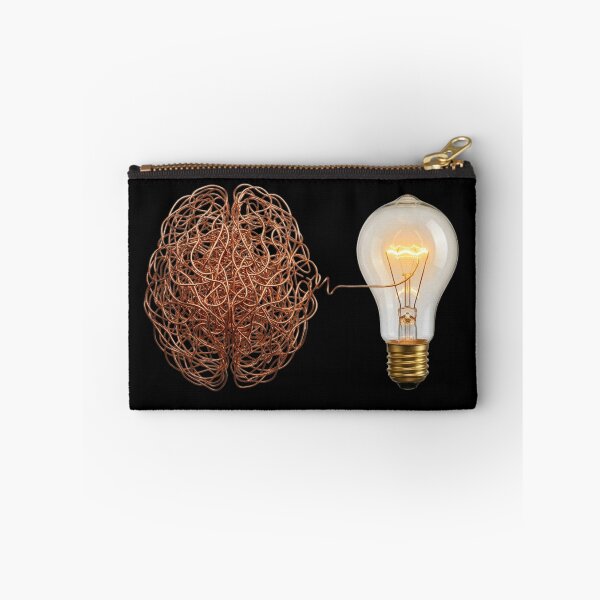 Item preview, Tangled Thoughts to Bright Idea designed and sold by Mind Empowerment Designs.