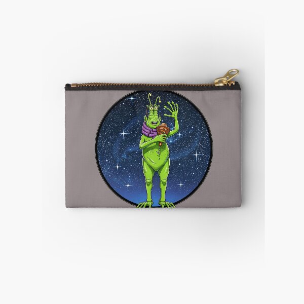 Item preview, Explorers 1985 - Wak Singing in space! designed and sold by Presents For The Dead.