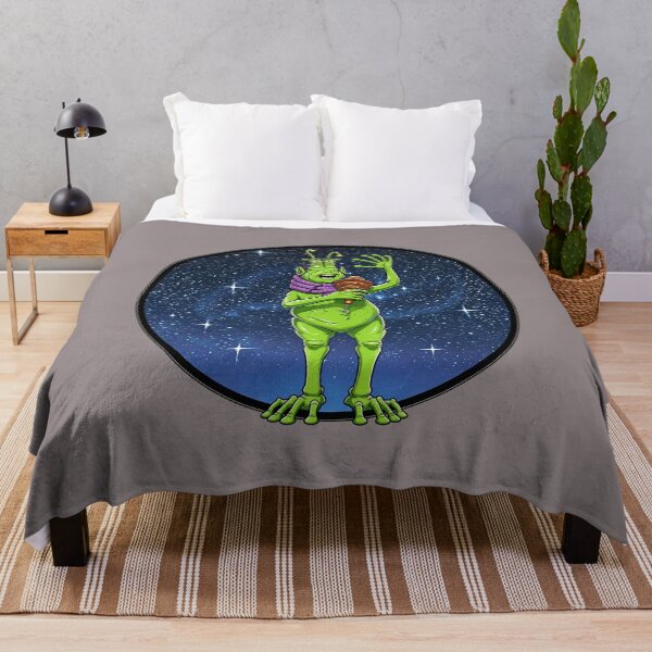 Item preview, Explorers 1985 - Wak Singing in space! designed and sold by Presents For The Dead.