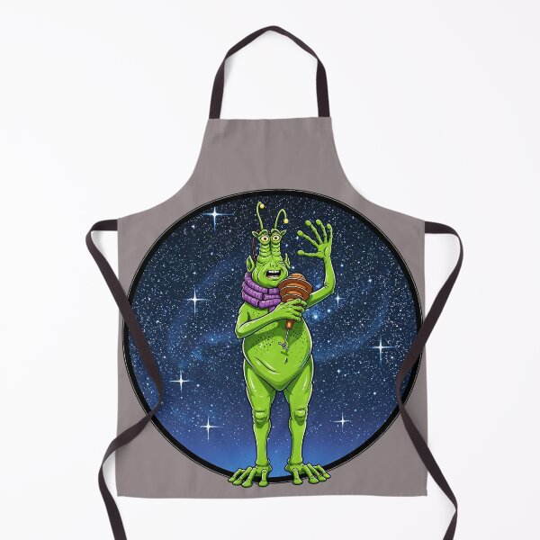 Item preview, Explorers 1985 - Wak Singing in space! designed and sold by Presents For The Dead.