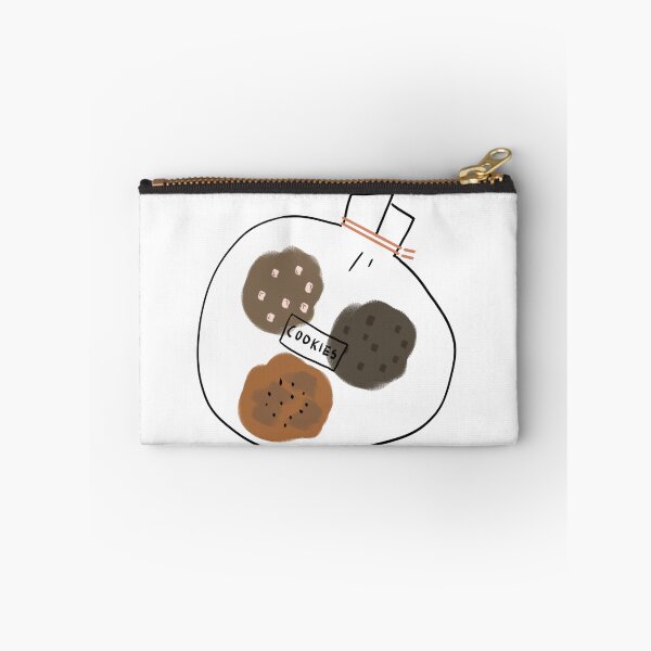 Item preview, Assorted Chocolate Chip Cookies designed and sold by raun.draw.