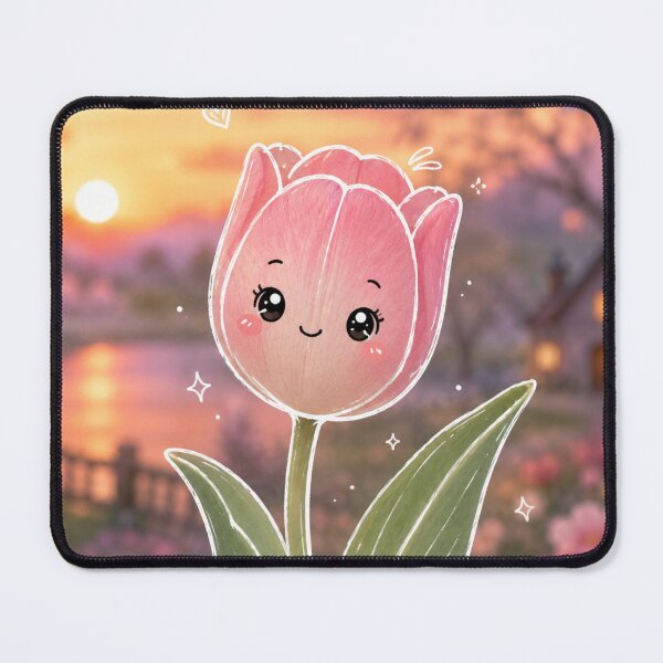 Item preview, Tulip designed and sold by NSUniverse.
