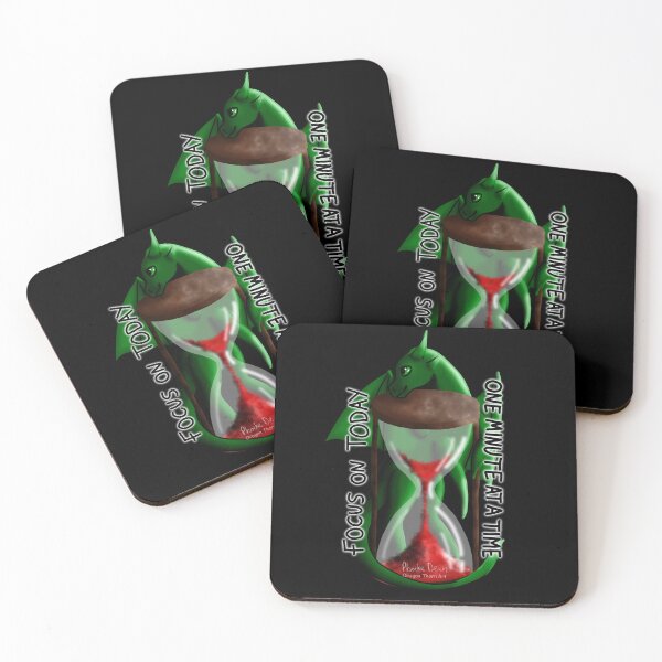 Item preview, Focus On Today designed and sold by dragonthorn-art.