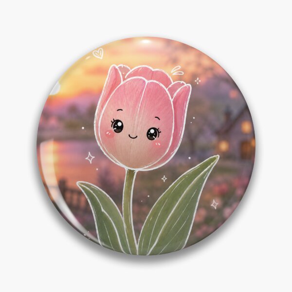 Aperçu de l'œuvre Tulip créée et vendue par NSUniverse.