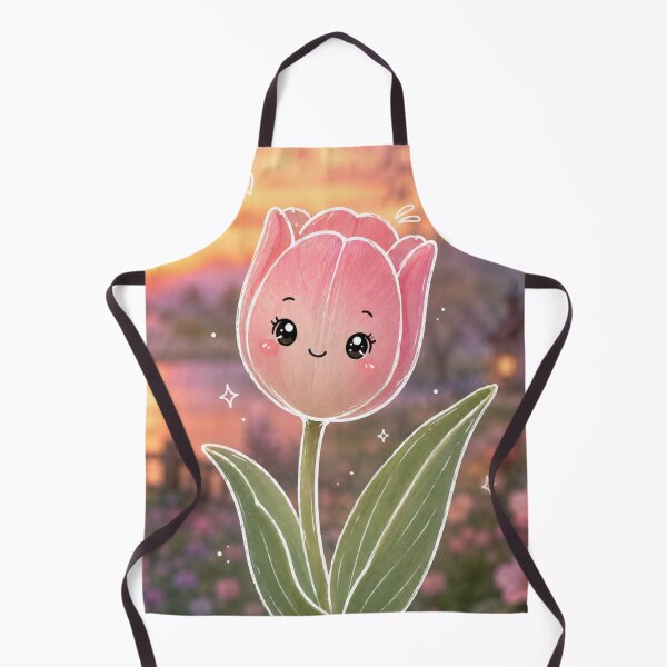 Aperçu de l'œuvre Tulip créée et vendue par NSUniverse.