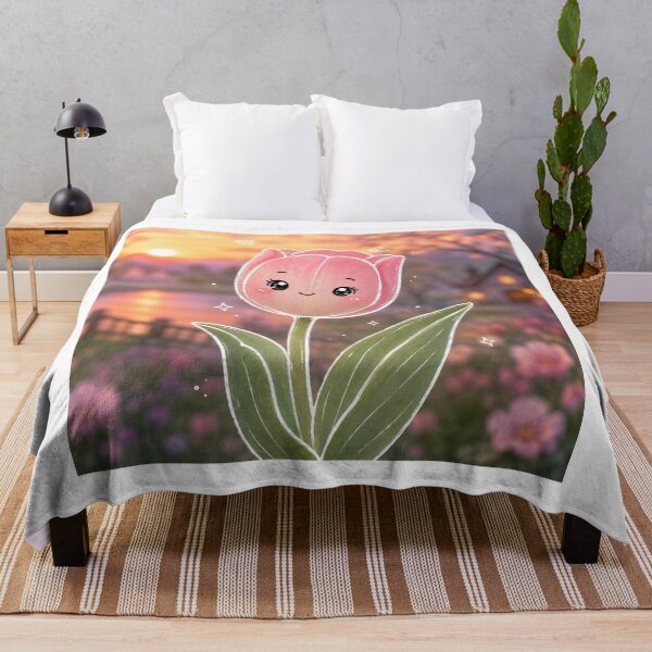 Item preview, Tulip designed and sold by NSUniverse.