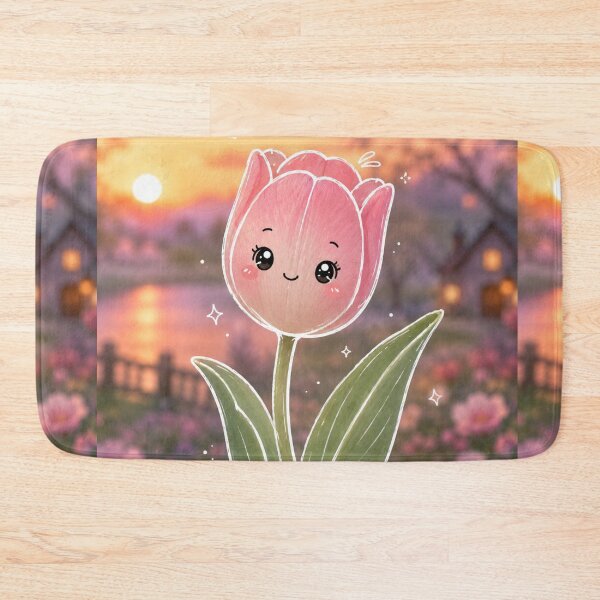 Item preview, Tulip  designed and sold by NSUniverse.