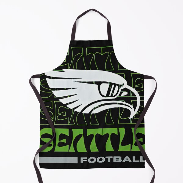 Item preview, Seattle Seahawks designed and sold by EerieCanvas.
