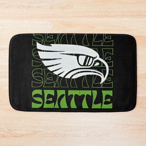 Item preview, Seattle Seahawks designed and sold by EerieCanvas.
