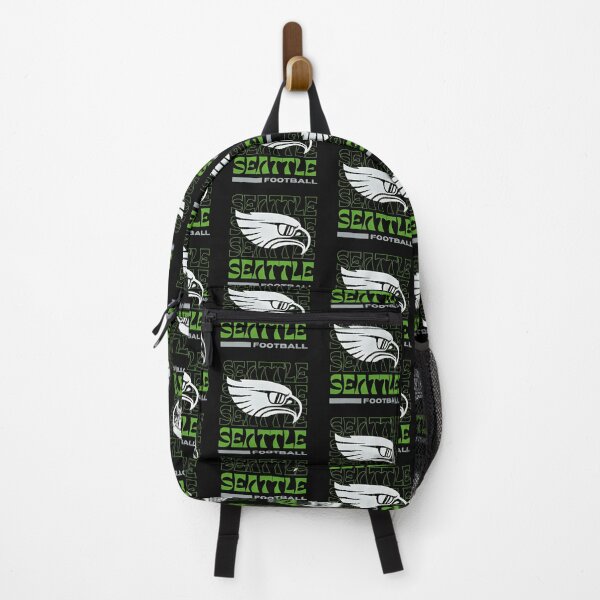 Artikelvorschau, Seattle Seahawks entworfen und verkauft von EerieCanvas.