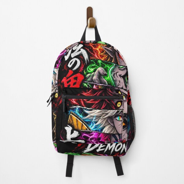 Item preview, Demon slayer designed and sold by JOHNMAX12.