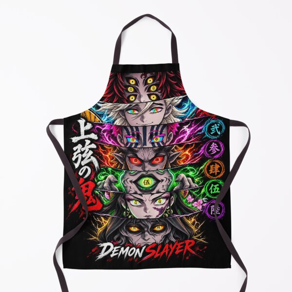 Item preview, Demon slayer  designed and sold by JOHNMAX12.