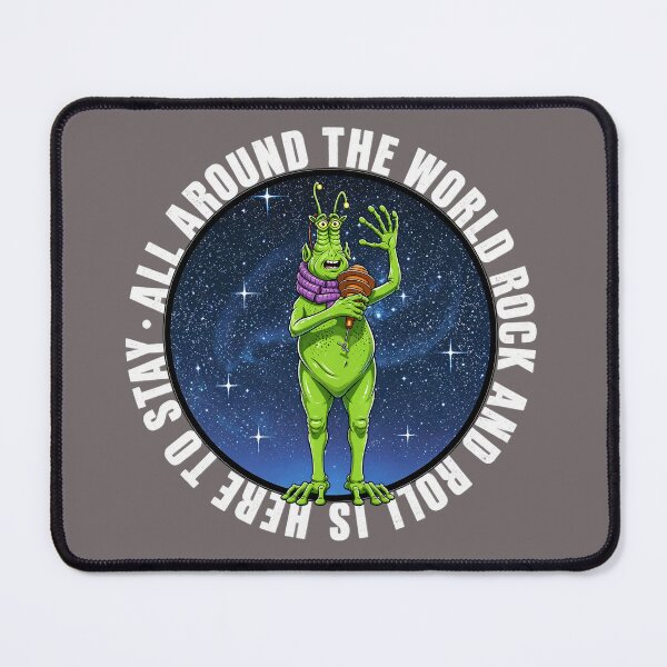 Item preview, Explorers 1985 - Wak Singing - All around the world....... designed and sold by Presents For The Dead.