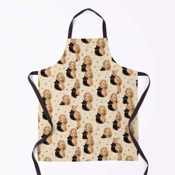 Item preview, Retro Vintage Cat & Lady | Nostalgic Cat Lover Aesthetic designed and sold by flowerpower999.