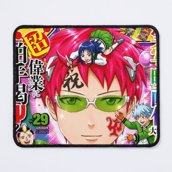 Item preview, Colorful Japanese Manga - Vibrant Anime Style Character Collage designed and sold by Alfred-Taylor.