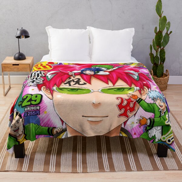 Item preview, Colorful Japanese Manga - Vibrant Anime Style Character Collage designed and sold by Alfred-Taylor.