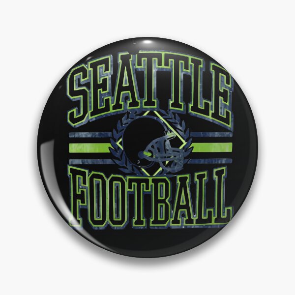 Item preview, Seattle Seahawks designed and sold by EerieCanvas.