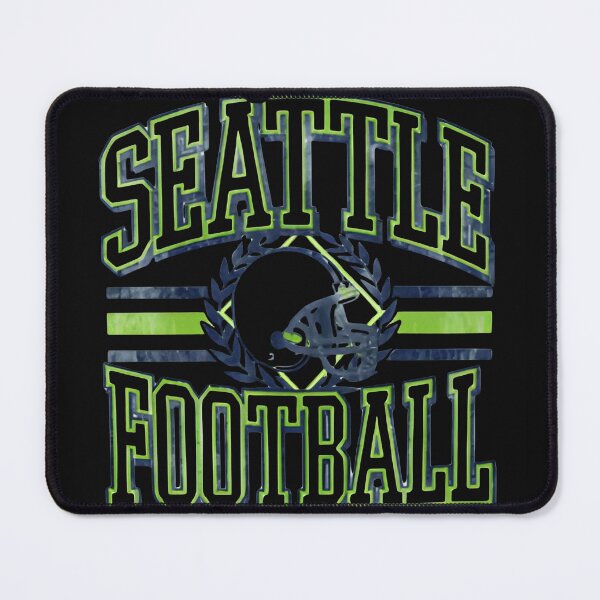 Item preview, Seattle Seahawks designed and sold by EerieCanvas.