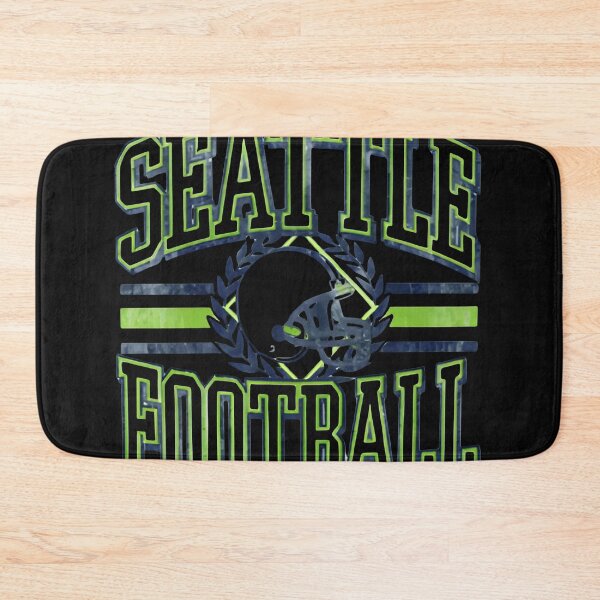 Artikelvorschau, Seattle Seahawks entworfen und verkauft von EerieCanvas.
