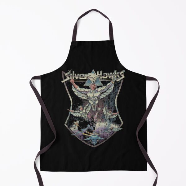 Item preview, SilverHawks Retro 80s designed and sold by Artsarark.