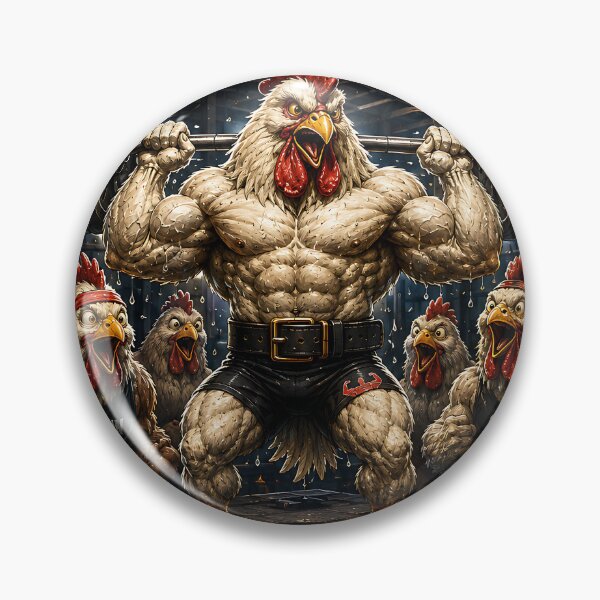 Item preview, BODYBUILDING designed and sold by Smoothseer.