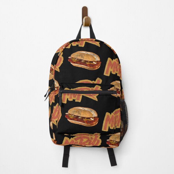 Item preview, McRib (90s throwback) designed and sold by TeriGarrigus.