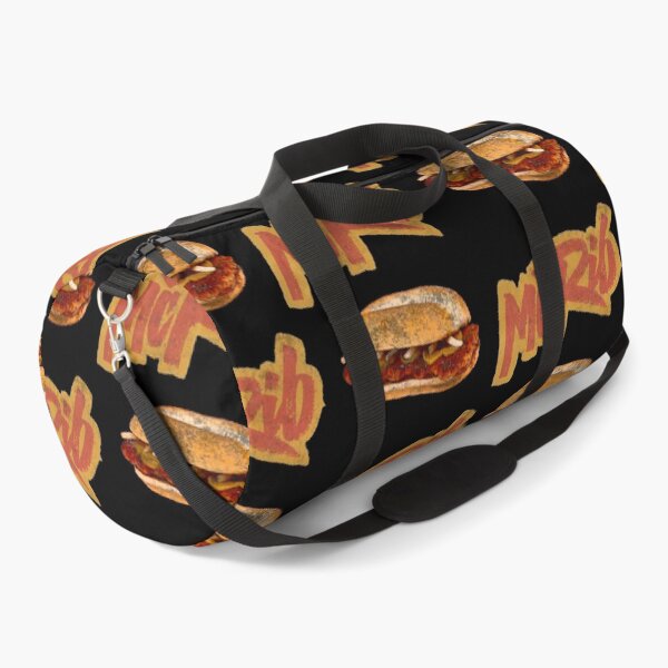 Item preview, McRib (90s throwback) designed and sold by TeriGarrigus.