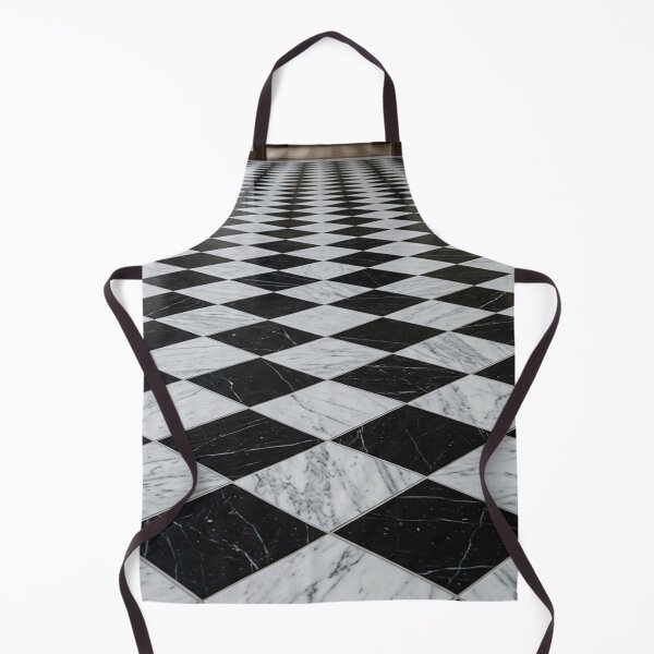 Item preview, Elegant Checkerboard Marble Floor Design designed and sold by Solomon-Ent-144.