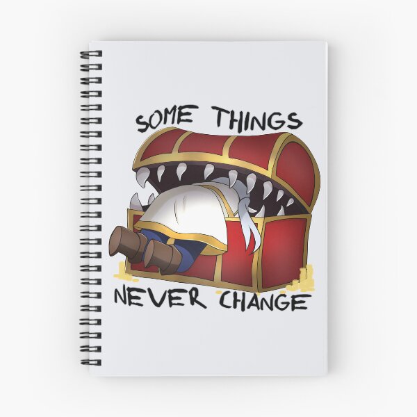Item preview, Scribble Some Things Never Change  designed and sold by Izaa-aart.