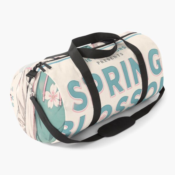 Item preview, Japanese Cherry Blossom Anime - Spring Blossom Music Festival Style designed and sold by Alfred-Taylor.