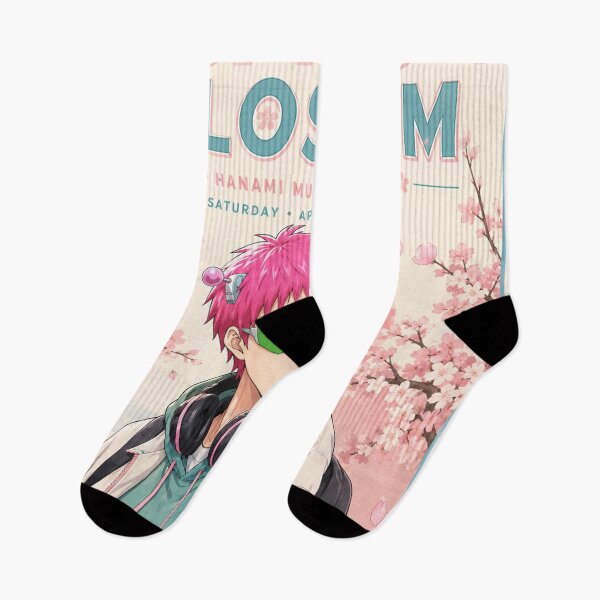 Item preview, Japanese Cherry Blossom Anime - Spring Blossom Music Festival Style designed and sold by Alfred-Taylor.