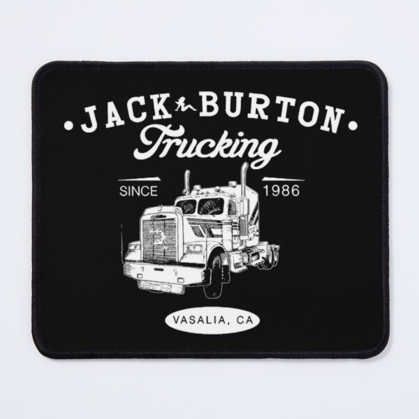 Item preview, Jack Burton Trucking Pork Chop Express Vintage designed and sold by Artsarark.