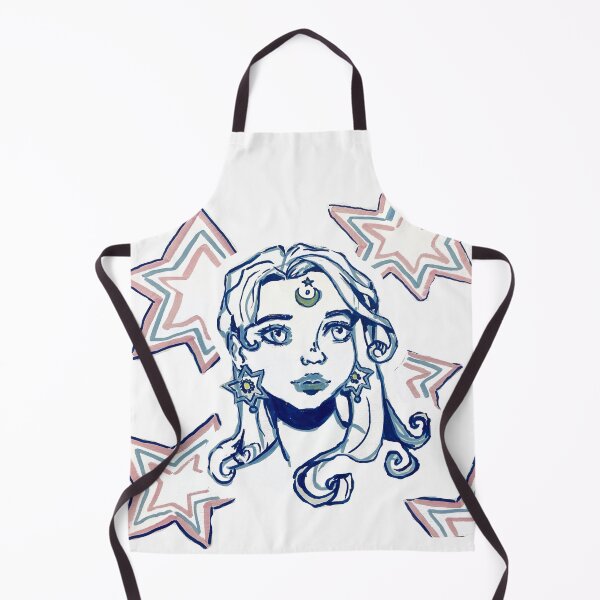 Item preview, Nightgirl designed and sold by CanvasCloud.