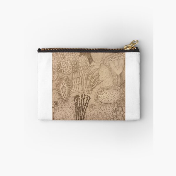 Item preview, Monochrome Nature designed and sold by Joan Wild.
