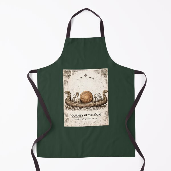 Item preview, Journey of the Sun | Solar Barque | Ancient Africa designed and sold by 'VARI'.