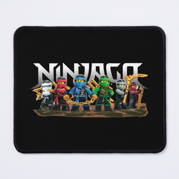 Item preview, Ninjago Essential designed and sold by TeriGarrigus.